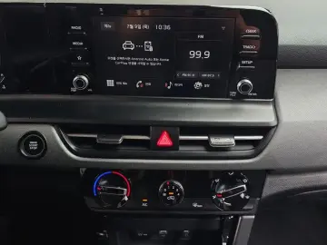 2022 Kia Seltos с пробегом 71 213 км