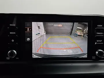 2022 Kia Seltos с пробегом 71 213 км