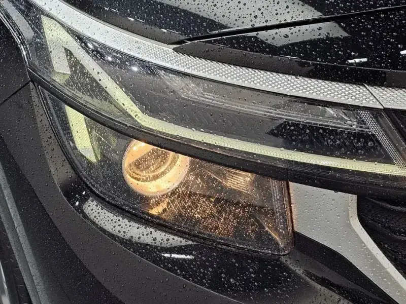 2022 Kia Seltos с пробегом 71 213 км