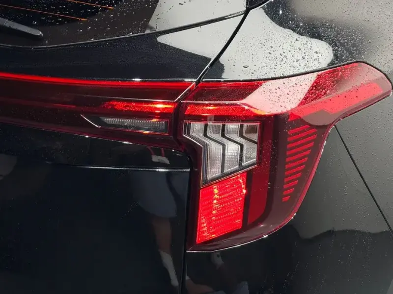 2022 Kia Seltos с пробегом 71 213 км