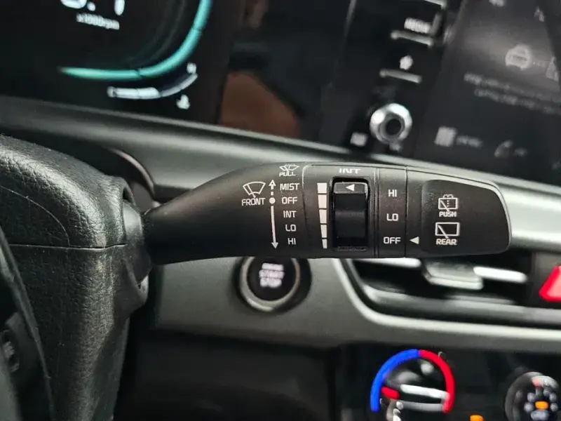 2022 Kia Seltos с пробегом 71 213 км
