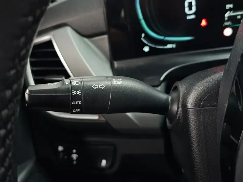 2022 Kia Seltos с пробегом 71 213 км