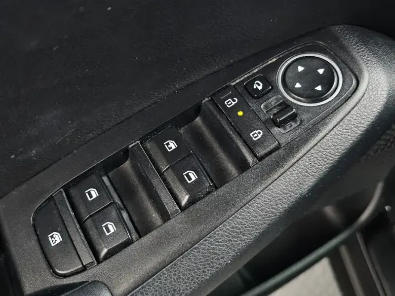 2022 Kia Seltos с пробегом 71 213 км