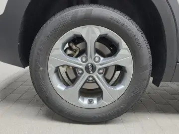 2024 Kia Seltos с пробегом 20 962 км