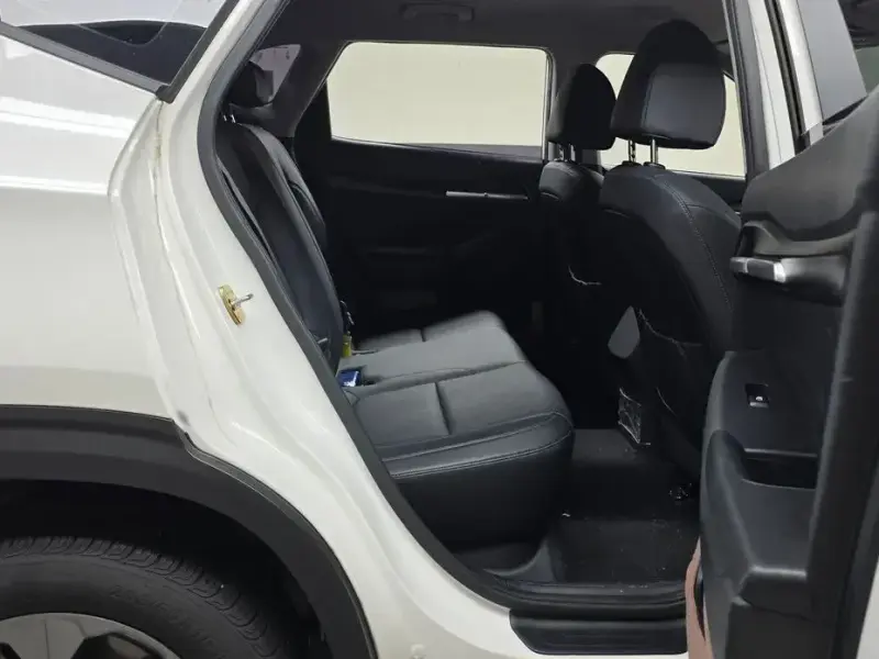 2024 Kia Seltos с пробегом 20 962 км