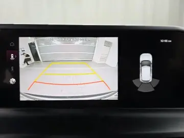 2024 Kia Seltos с пробегом 20 962 км