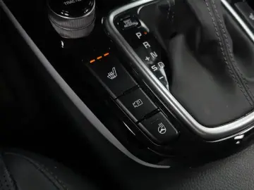 2024 Kia Seltos с пробегом 20 962 км