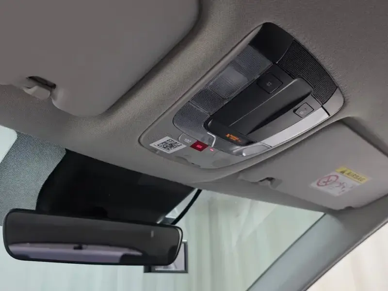 2024 Kia Seltos с пробегом 20 962 км