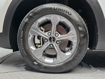 2024 Kia Seltos с пробегом 13 318 км