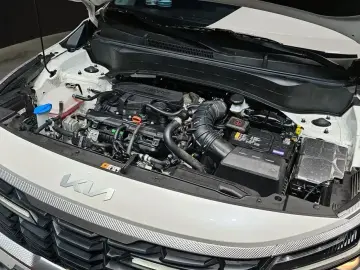 2024 Kia Seltos с пробегом 13 318 км