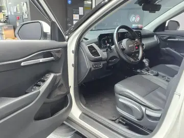 2024 Kia Seltos с пробегом 13 318 км