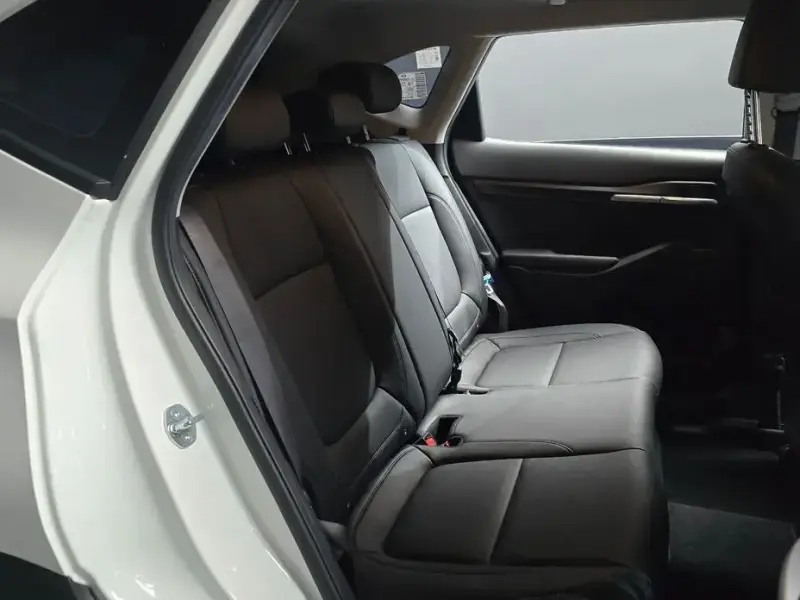 2024 Kia Seltos с пробегом 13 318 км