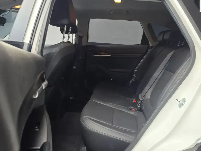 2024 Kia Seltos с пробегом 13 318 км