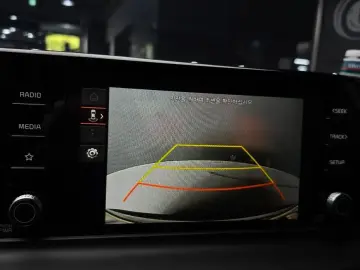 2024 Kia Seltos с пробегом 13 318 км