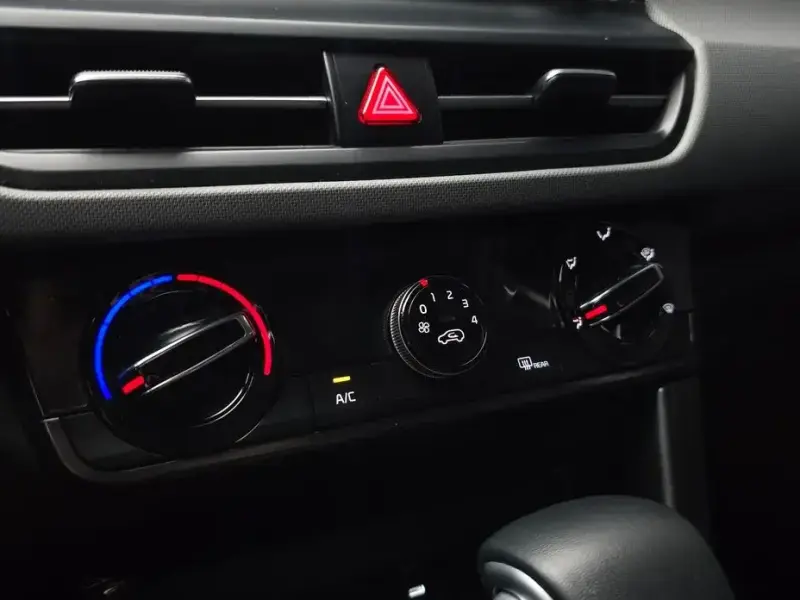 2024 Kia Seltos с пробегом 13 318 км
