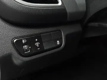 2024 Kia Seltos с пробегом 13 318 км