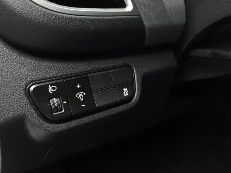 2024 Kia Seltos с пробегом 13 318 км