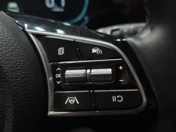 2024 Kia Seltos с пробегом 13 318 км