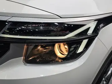 2024 Kia Seltos с пробегом 13 318 км