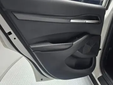 2024 Kia Seltos с пробегом 13 318 км