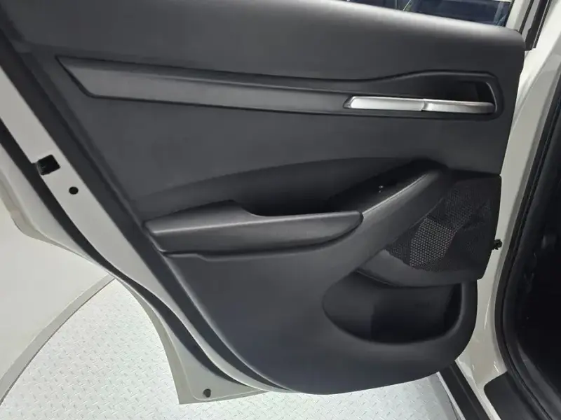 2024 Kia Seltos с пробегом 13 318 км
