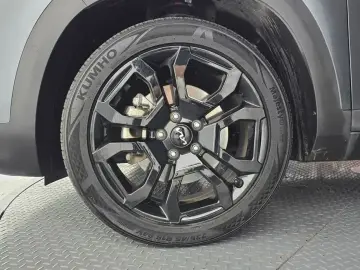2022 Kia Seltos с пробегом 31 053 км