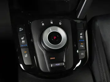 2022 Kia Seltos с пробегом 39 094 км