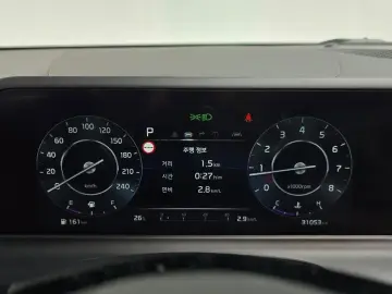 2022 Kia Seltos с пробегом 31 053 км