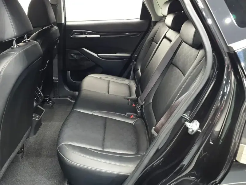 2022 Kia Seltos с пробегом 39 094 км