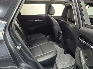 2022 Kia Seltos с пробегом 31 053 км