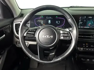 2022 Kia Seltos с пробегом 39 094 км