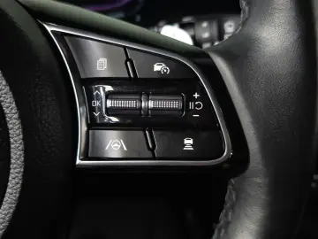 2022 Kia Seltos с пробегом 39 094 км