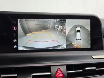 2022 Kia Seltos с пробегом 31 053 км