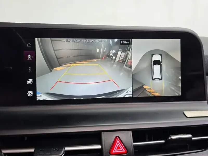 2022 Kia Seltos с пробегом 31 053 км