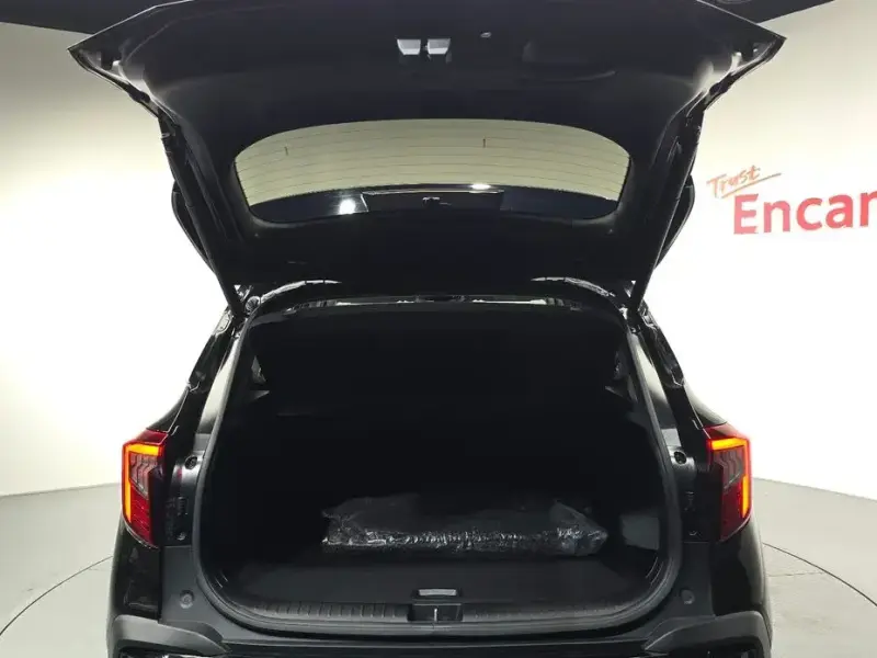 2022 Kia Seltos с пробегом 39 094 км