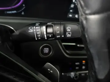 2022 Kia Seltos с пробегом 39 094 км