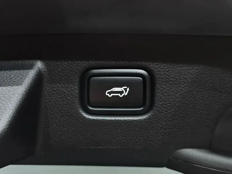 2022 Kia Seltos с пробегом 31 053 км