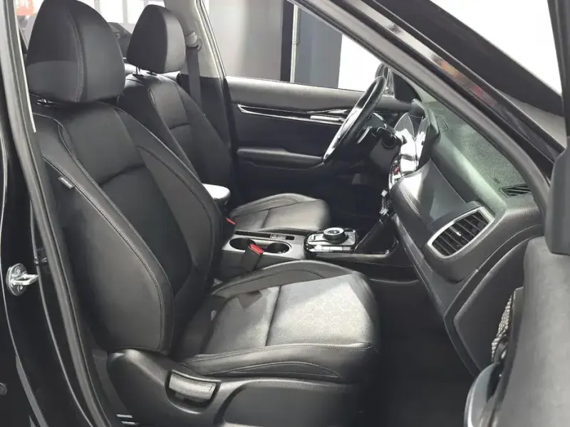 2022 Kia Seltos с пробегом 39 094 км