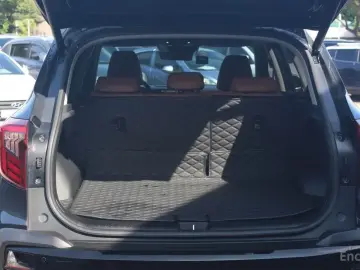 2025 Kia Seltos с пробегом 6 667 км