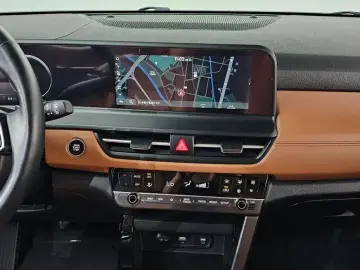 2023 Kia Seltos с пробегом 10 392 км