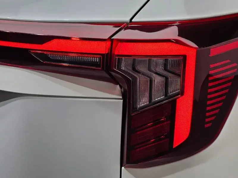 2023 Kia Seltos с пробегом 10 392 км