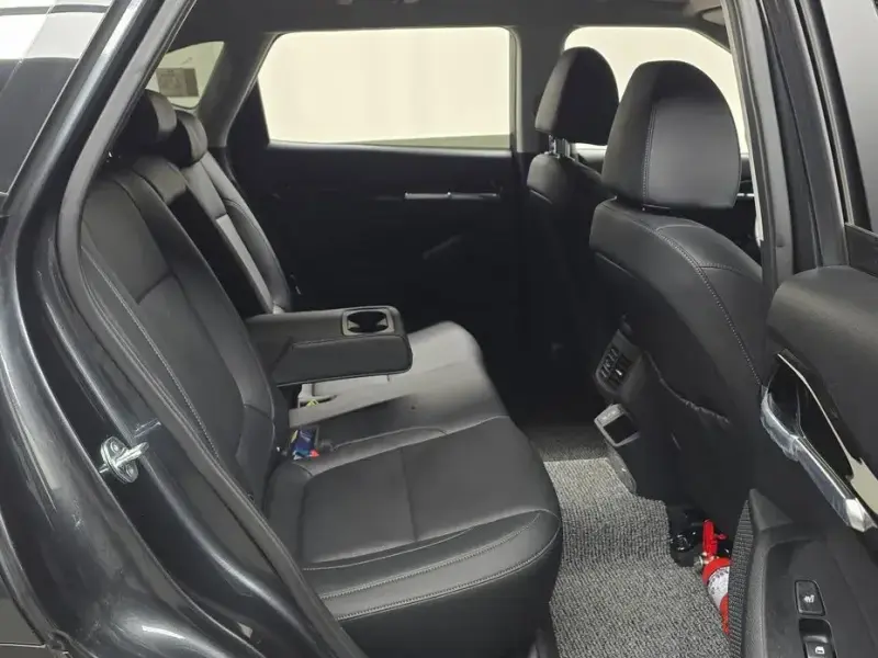 2023 Kia Seltos с пробегом 4 500 км