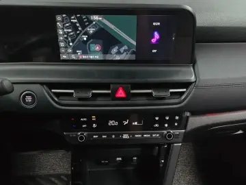 2023 Kia Seltos с пробегом 4 500 км