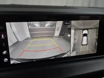 2023 Kia Seltos с пробегом 4 500 км