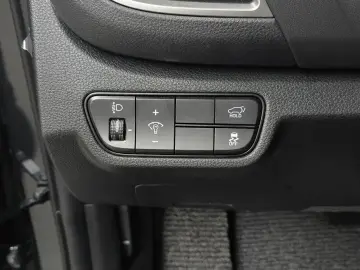 2023 Kia Seltos с пробегом 4 500 км