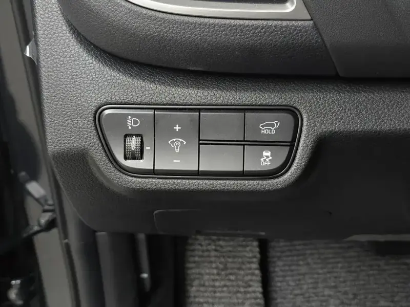 2023 Kia Seltos с пробегом 4 500 км