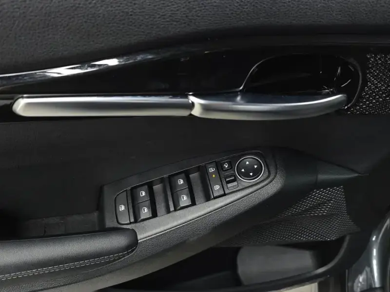 2023 Kia Seltos с пробегом 4 500 км