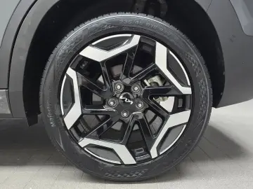 2023 Kia Seltos с пробегом 4 500 км