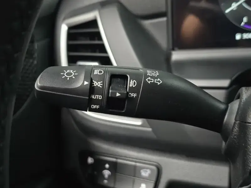 2023 Kia Seltos с пробегом 4 500 км