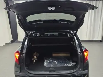 2023 Kia Seltos с пробегом 4 500 км